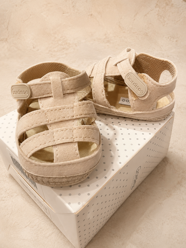Sandalias Roma