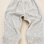 Jogging de plush