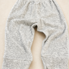 Jogging de plush