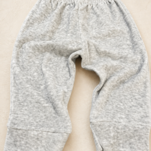 Jogging de plush