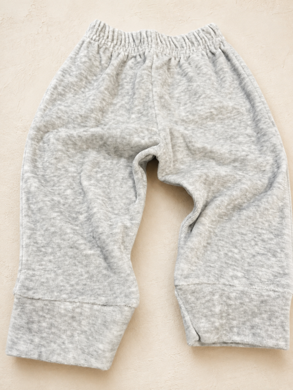 Jogging de plush