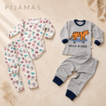 Enterito pijama Viggo