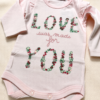LOVE 1 Body Love You