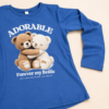 Remera ositos