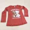 Remera ositos