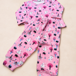 Pijama Bambi