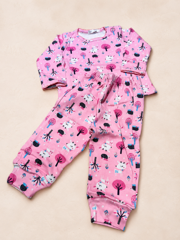 Pijama Bambi