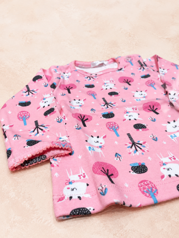 Pijama Bambi