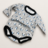 PINGUI 1 Body pinguinos