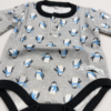 PINGUI Body pinguinos