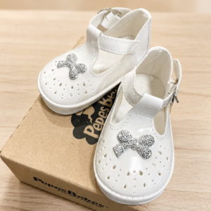 SAND Sandalias con aplique plateado