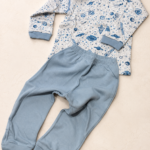 SPACE Pijama Space