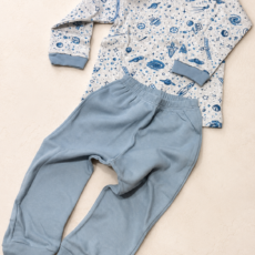 Pijama Space