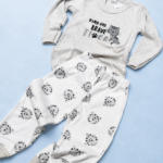 Pijama Tiger