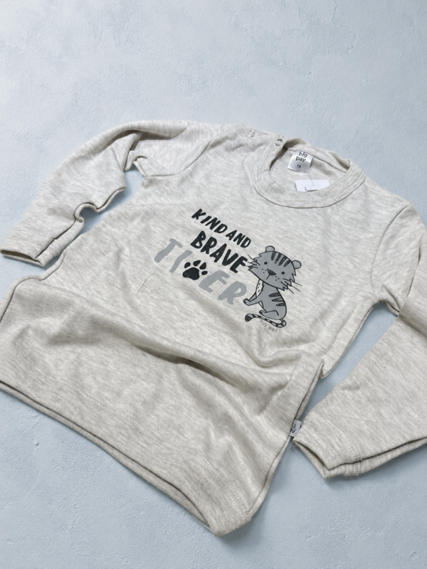 Pijama Tiger