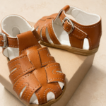 Sandalias Grecia