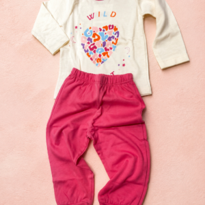 WILD Pijama Wild