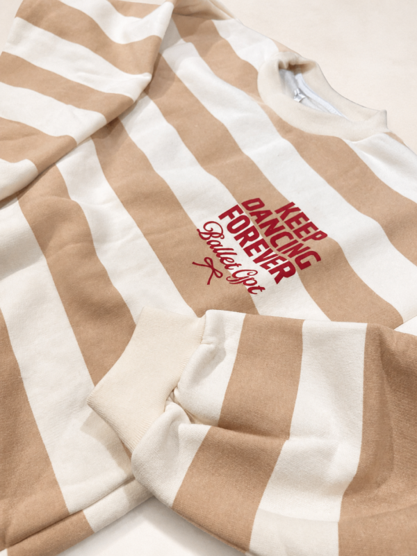 ballet beige 1 Buzo Ballet