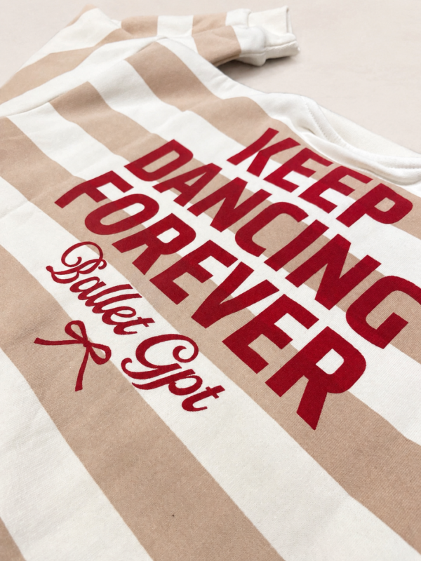 ballet beige 3 Buzo Ballet