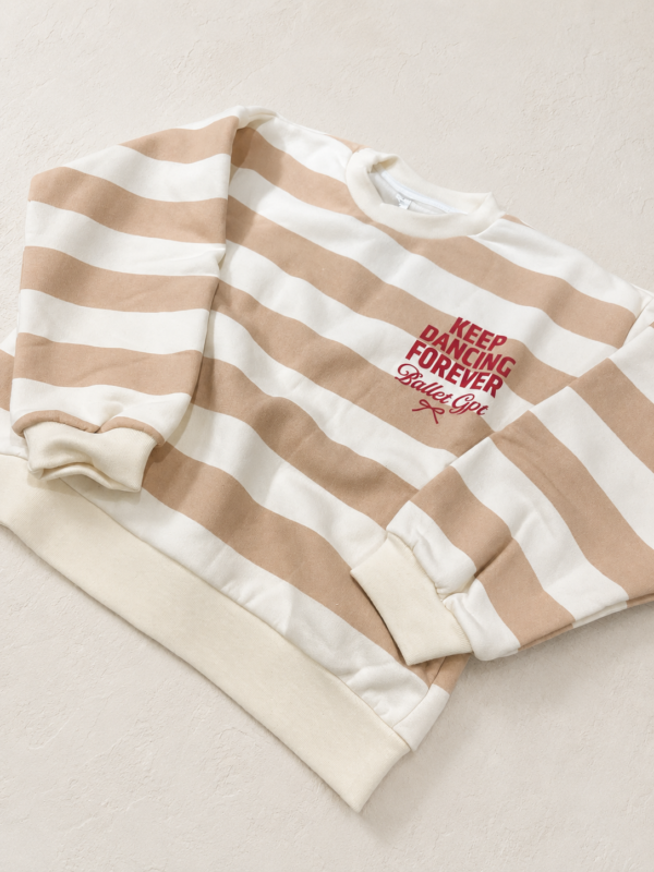 ballet beige Buzo Ballet