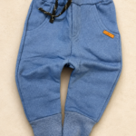 balti Jogger con frisa - Balti