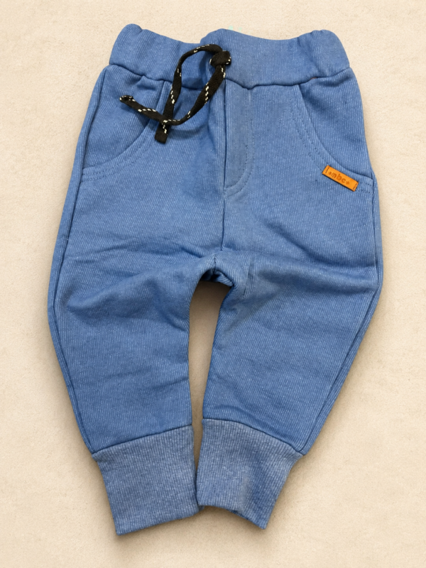 balti Jogger con frisa - Balti