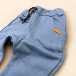 balti1 Jogger con frisa - Balti