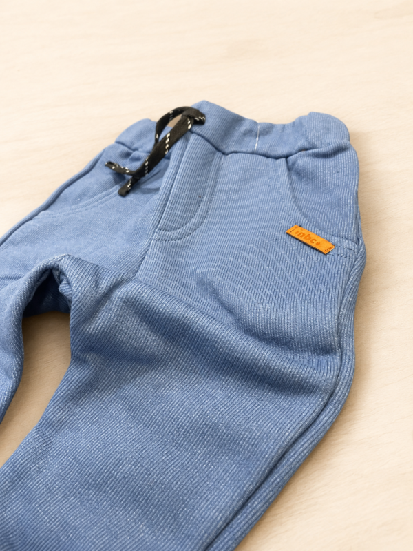 balti1 Jogger con frisa - Balti