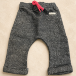 brillo Jogging destellos