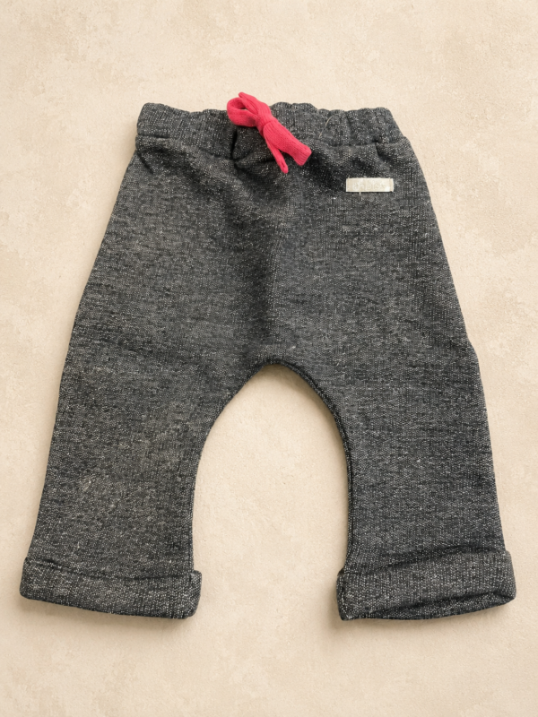 brillo Jogging destellos