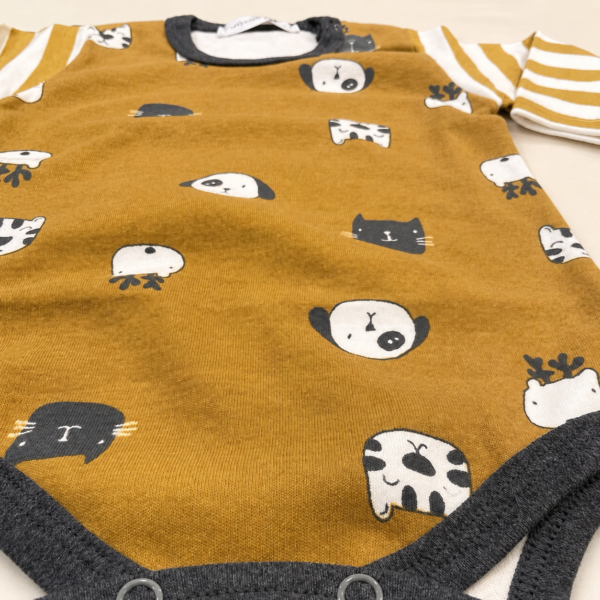 cafe1 Body animales