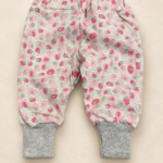 Jogging animal print