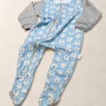Enterito pijama Viggo
