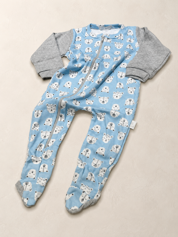 Enterito pijama Viggo