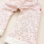 Babucha estrellas