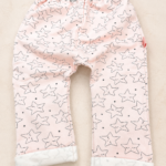 Babucha estrellas