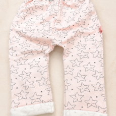 Babucha estrellas