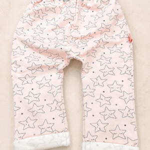 Babucha estrellas