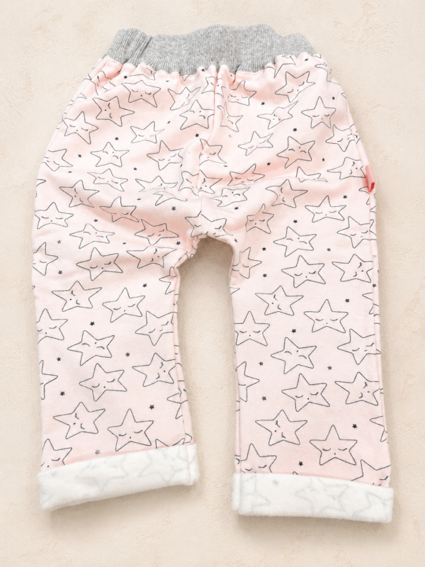Babucha estrellas