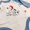 go1 Body Perritos