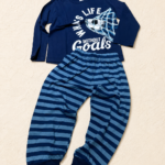 Pijama Goals