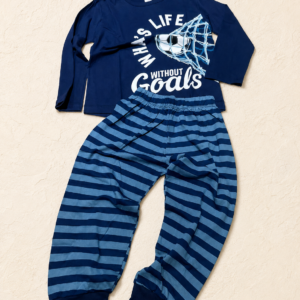 Pijama Goals