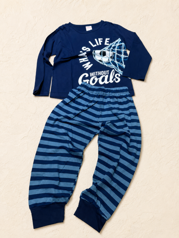 Pijama Goals