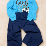 Pijama Copa Mundial