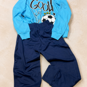 Pijama Copa Mundial