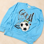 Pijama Copa Mundial