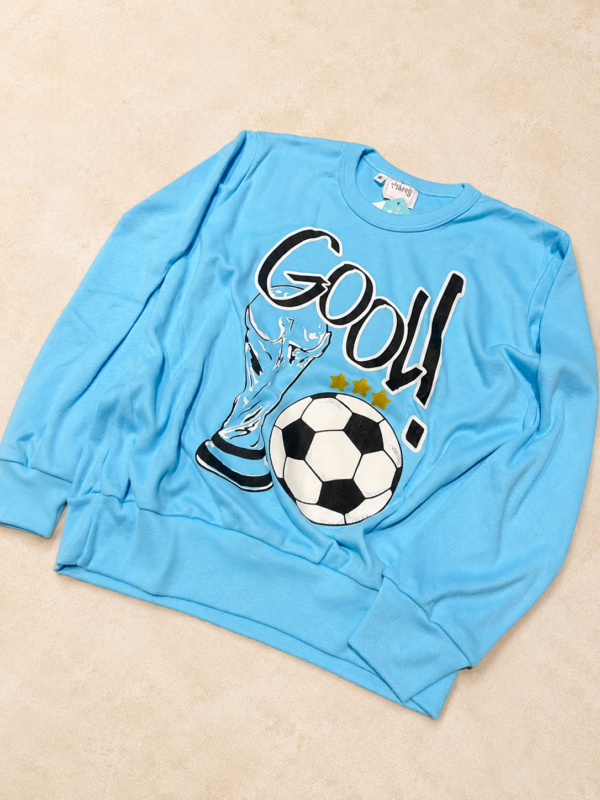 Pijama Copa Mundial