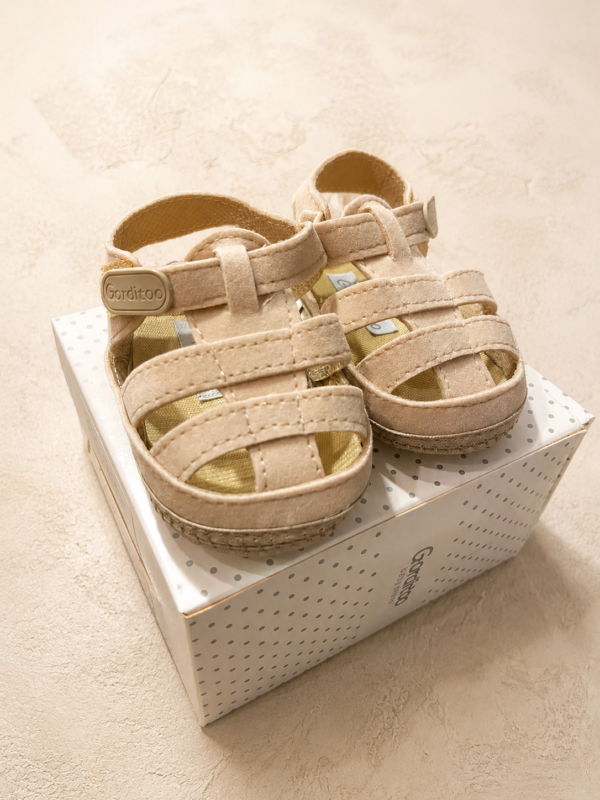 Sandalias Roma