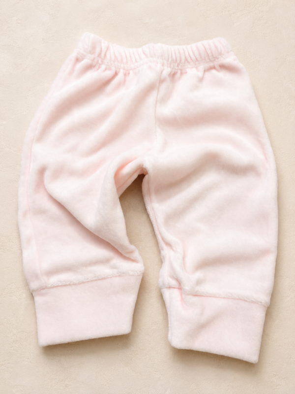 Jogging de plush