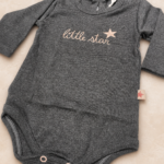 little star 2 Body Little star